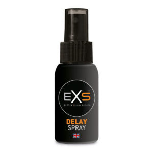 EXS Delay Spray 500ml