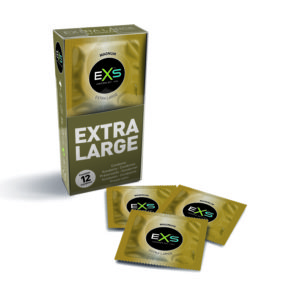 EXS Magnum, Extra Large Condoms